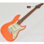 Schecter Nick Johnston Traditional Guitar Atomic Orange sku number SCHECTER3327