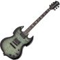 Wylde Audio Nordic Ice Electric Guitar sku number SCHECTER4538