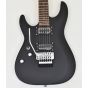 Schecter C-6 FR Deluxe Left-Handed Guitar B-Stock 2267 sku number SCHECTER436.B2267
