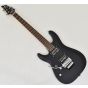 Schecter C-6 FR Deluxe Left-Handed Guitar B-Stock 2267 sku number SCHECTER436.B2267
