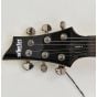 Schecter Omen-6 Left-Handed Guitar Gloss Black B Stock 1478 sku number SCHECTER2063.B1478