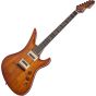 Schecter Avenger Exotic Electric Guitar Spalted Maple sku number SCHECTER580