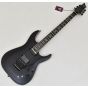 Schecter C-1 FR-S SLS Evil Twin Guitar B-Stock 1301 sku number SCHECTER1348.B1301