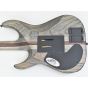 Schecter C-1 FR-S SLS Evil Twin Guitar B-Stock 1301 sku number SCHECTER1348.B1301