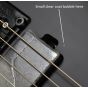 Schecter C-1 FR-S SLS Evil Twin Guitar B-Stock 1301 sku number SCHECTER1348.B1301