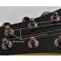 Schecter Omen-6 Left-Handed Guitar Gloss Black B Stock 2104 sku number SCHECTER2063.B2104
