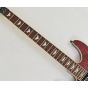 Schecter Omen Extreme-6 FR Lefty Guitar Black Cherry B-Stock 3984 sku number SCHECTER2010.B3984