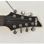 Schecter Demon-7 Guitar Aged Black Satin B-Stock 3577 sku number SCHECTER3662.B3577