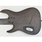 Schecter Omen Elite-8 Multiscale Guitar Charcoal B-Stock 1031 sku number SCHECTER2466.B1031