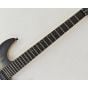 Schecter Reaper-6 FR Guitar Satin Charcoal Burst B-Stock 0543 sku number SCHECTER1503.B0543
