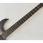 Schecter Reaper-6 Guitar Satin Charcoal Burst B-Stock 1844 sku number SCHECTER1500.B1844