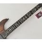Schecter C-1 Exotic Ebony Guitar Natural Satin B-Stock 0580 sku number SCHECTER3337.B0580