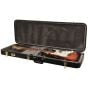 TKL Premier Wood Hardshell Case for Strat Style Guitars sku number TKL7830