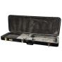 TKL Premier Wood Hardshell Case for Tele Style Guitars sku number TKL7831