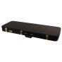 TKL Premier Wood Hardshell Case for Explorer Style Guitars sku number TKL7832