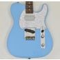 G&L USA ASAT Classic Bluesboy Build to Order Himalayan Blue sku number CLF2301097