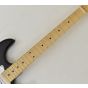 G&L USA S-500 Build to Order Guitar Jet Black sku number USA S500-JTB