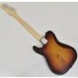 G&L Fullerton Deluxe ASAT Classic Guitar 3 Tone Sunburst sku number FD-ACL-3TSB
