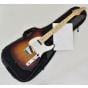 G&L Fullerton Deluxe ASAT Classic Guitar 3 Tone Sunburst sku number FD-ACL-3TSB