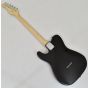 G&L USA ASAT Classic Alnico Build to Order Jet Black sku number USA ACL JTB