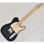 G&L USA ASAT Classic Alnico Build to Order Jet Black sku number USA ACL JTB