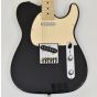 G&L USA ASAT Classic Alnico Build to Order Jet Black sku number USA ACL JTB