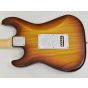 G&L USA Legacy HSS Build to Order Guitars Tobacco Sunburst sku number USA LGY HB OSTSB