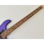 G&L LB-100 USA Build to Order Bass Royal Purple Metallic sku number USA LB100-RPM