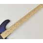 G&L USA Kiloton 5 String Build to Order Bass Blueburst sku number USA KILOTON-5 BB