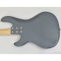 G&L USA Kiloton 4 String Build to Order Bass Pearl Grey sku number USA KILOTON PG