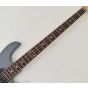 G&L USA Kiloton 4 String Build to Order Bass Pearl Grey sku number USA KILOTON PG