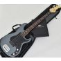 G&L USA Kiloton 4 String Build to Order Bass Pearl Grey sku number USA KILOTON PG
