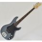 G&L USA Kiloton 4 String Build to Order Bass Pearl Grey sku number USA KILOTON PG