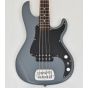 G&L USA Kiloton 4 String Build to Order Bass Pearl Grey sku number USA KILOTON PG