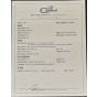 G&L USA Kiloton 4 String Build to Order Bass Pearl Grey sku number USA KILOTON PG