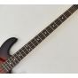 G&L USA L-1000 CLF Research Bass 3 Tone Sunburst sku number L1000-CLF-3TSB