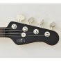 G&L USA L-1000 CLF Research Bass 3 Tone Sunburst sku number L1000-CLF-3TSB