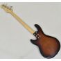 G&L USA L-1000 CLF Research Bass 3 Tone Sunburst sku number L1000-CLF-3TSB