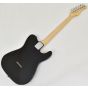 G&L USA ASAT Classic Lefty Build to Order Guitar Jet Black sku number USA ACL LH JTB