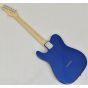 G&L USA ASAT Classic Thinline Guitar Midnight Blue Metallic sku number USA ACLTL - MBM