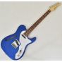 G&L USA ASAT Classic Thinline Guitar Midnight Blue Metallic sku number USA ACLTL - MBM