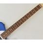 G&L USA ASAT Classic Thinline Guitar Midnight Blue Metallic sku number USA ACLTL - MBM