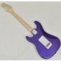 G&L USA Legacy HSS Build to Order Guitar Royal Purple Metallic sku number USA LGY HB RPR