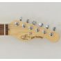 G&L USA ASAT Classic Thinline Semi Hollow Guitar 2 Tone Goldburst sku number USA ACLTL SH 2TGB