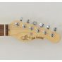 G&L USA ASAT Classic Thinline Semi Hollow Guitar 2 Tone Goldburst sku number USA ACLTL SH 2TGB