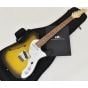 G&L USA ASAT Classic Thinline Semi Hollow Guitar 2 Tone Goldburst sku number USA ACLTL SH 2TGB