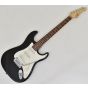 G&L USA Fullerton Deluxe Legacy Guitar Jet Black sku number FD LGY JTB