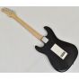 G&L USA Fullerton Deluxe Legacy Guitar Jet Black sku number FD LGY JTB