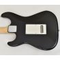 G&L USA Fullerton Deluxe Legacy Guitar Jet Black sku number FD LGY JTB