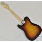 G&L USA ASAT Classic Build to Order Guitar 3-Tone Sunburst sku number USA ACL 3TSB